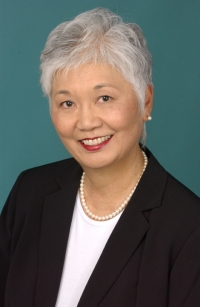 Sachiye Nakano
